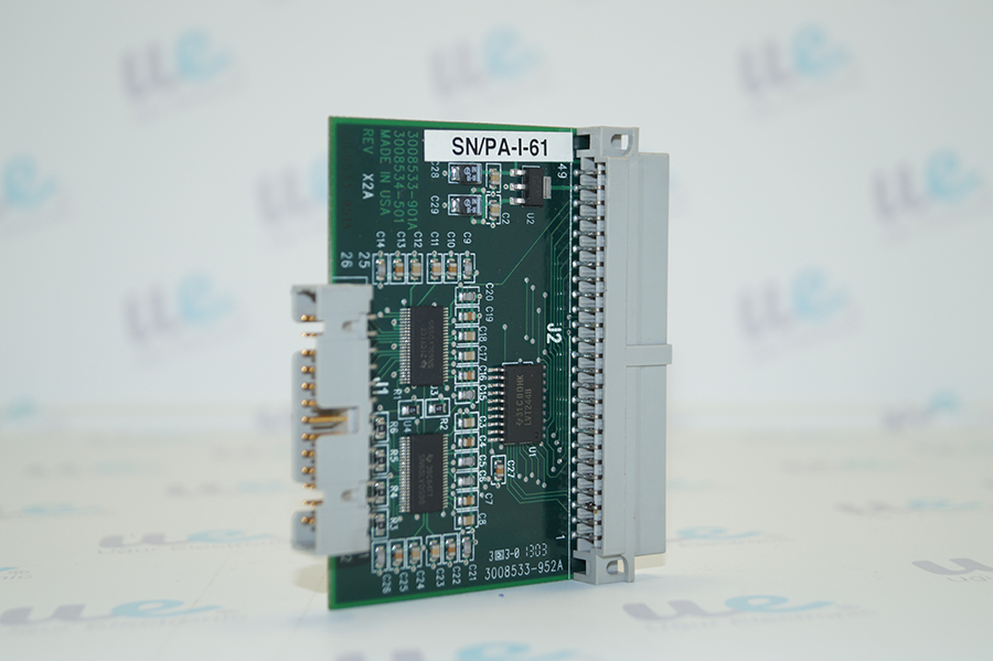 SN/PAI61 Uğur Elektronic